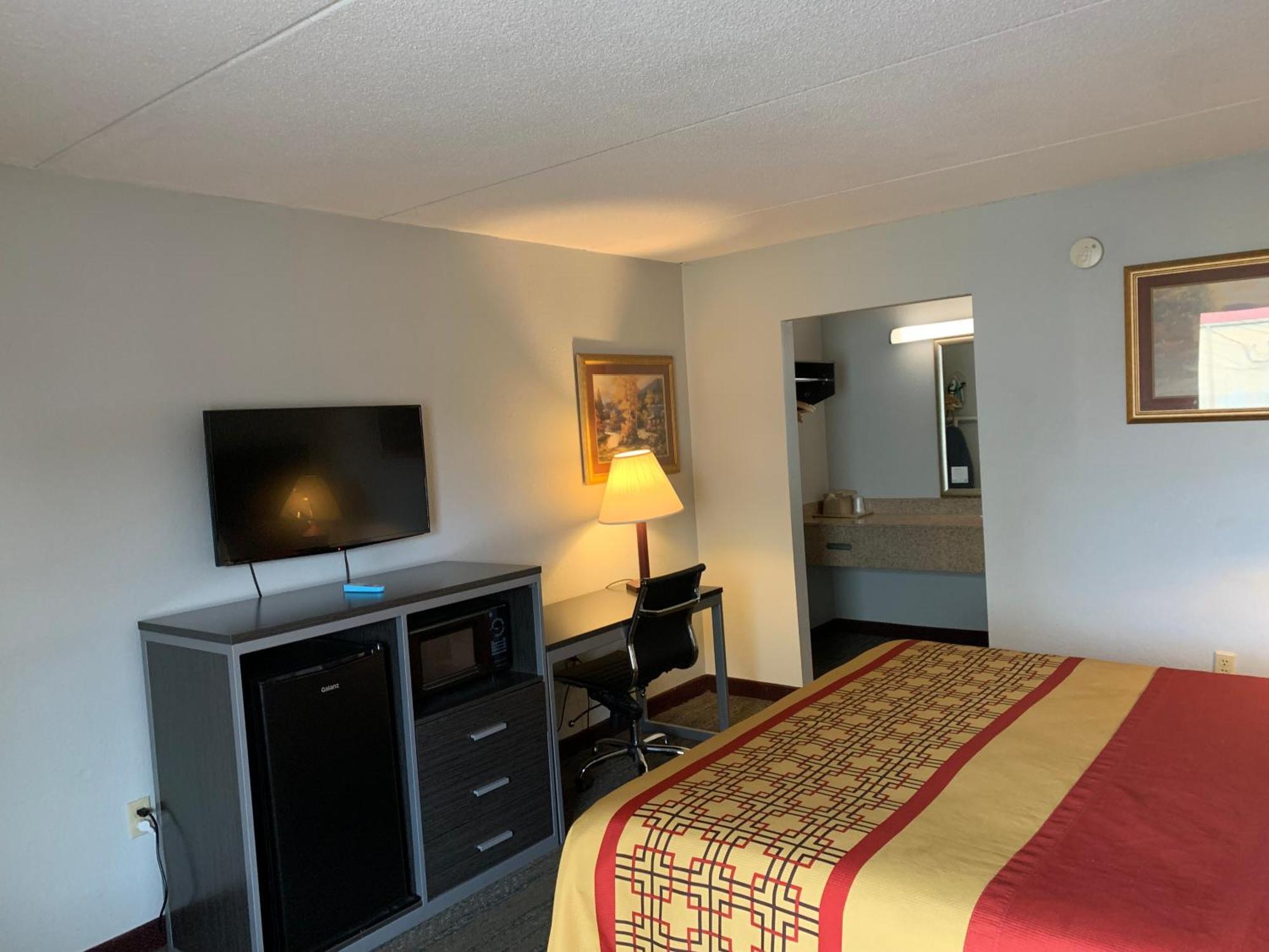 Pigeon Forge Parkway Inn Exterior foto